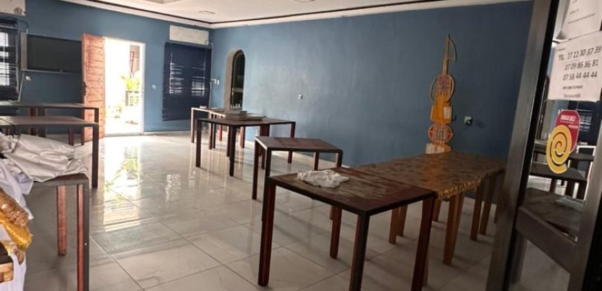 Riviera 3 villa Sako