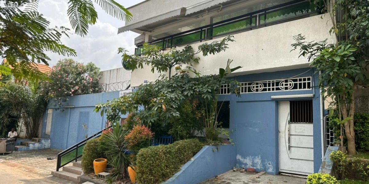 Riviera 3 villa Sako