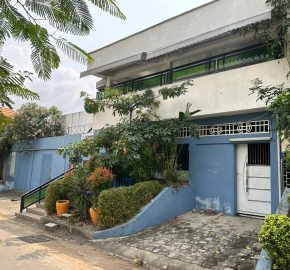 Riviera 3 villa Sako