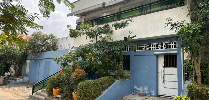 Riviera 3 villa Sako