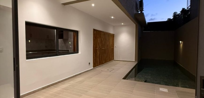 Riviera 3 Citée Allabra