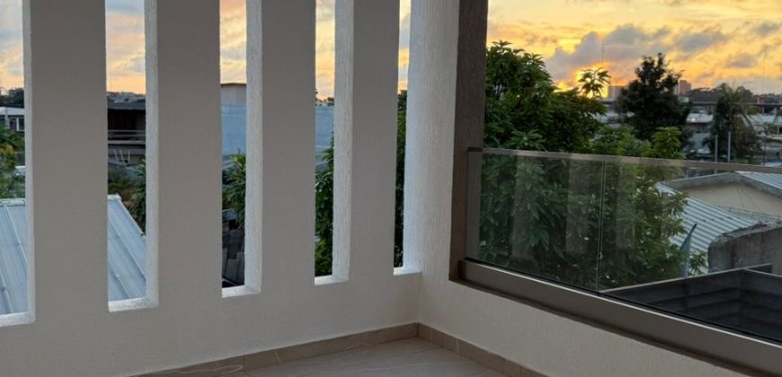 Riviera 3 Citée Allabra