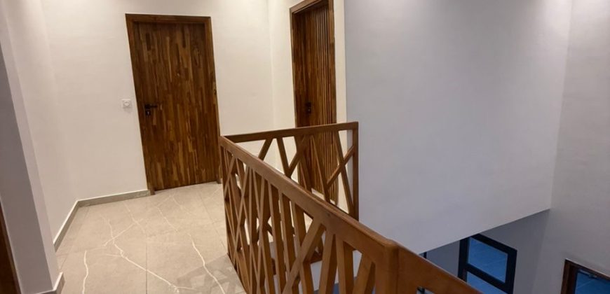 Riviera 3 Citée Allabra