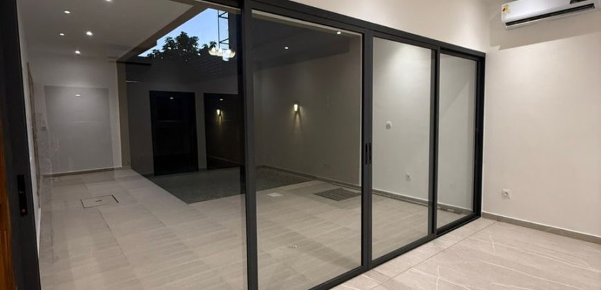 Riviera 3 Citée Allabra