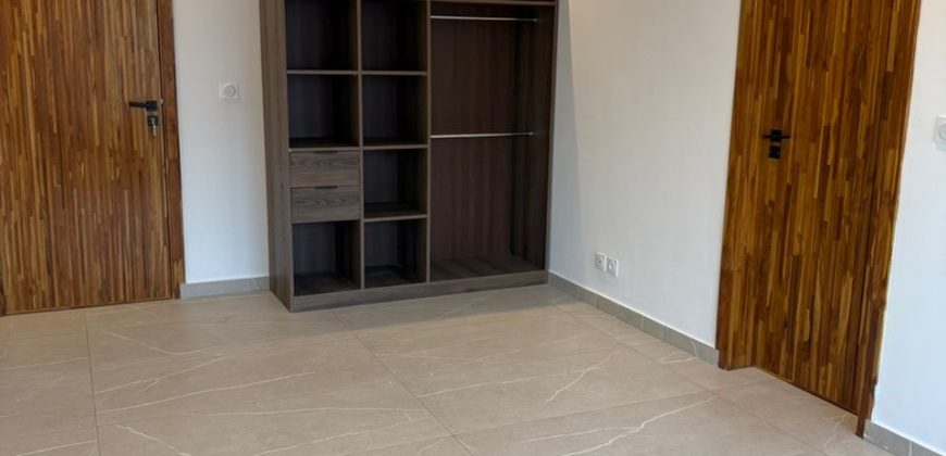 Riviera 3 Citée Allabra