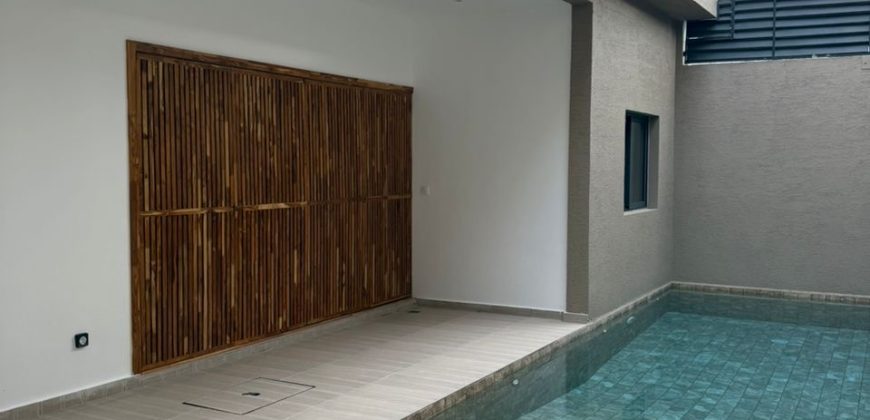 Riviera 3 Citée Allabra