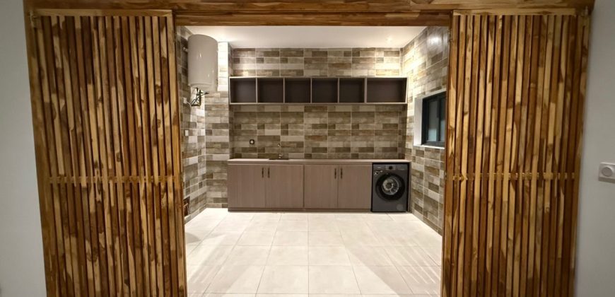 Riviera 3 Citée Allabra