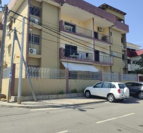 Immeuble en vente M’badon