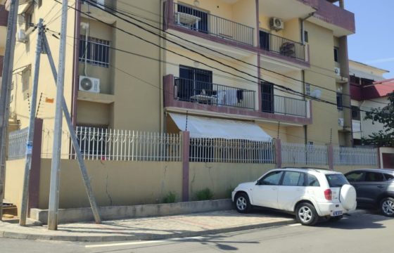 Immeuble en vente M’badon