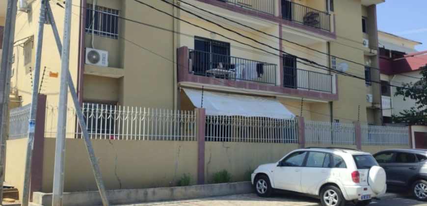 Immeuble en vente M’badon