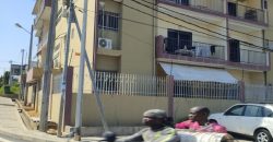 Immeuble en vente M’badon
