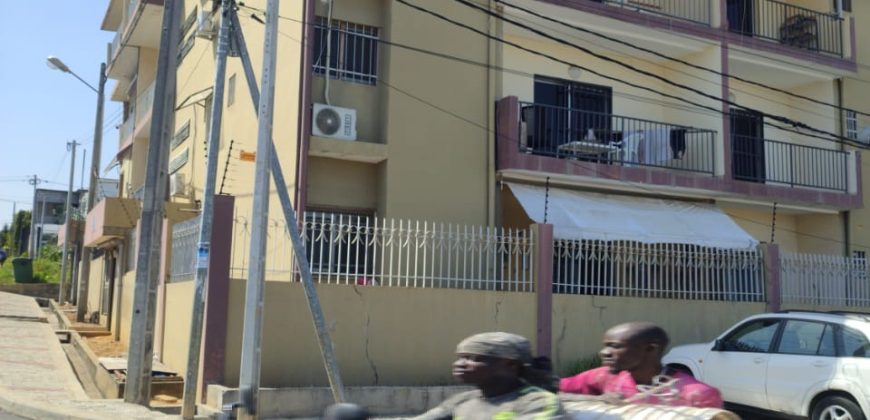 Immeuble en vente M’badon