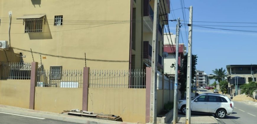 Immeuble en vente M’badon