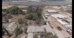 Terrain en bordure Bietry blvd Marseille