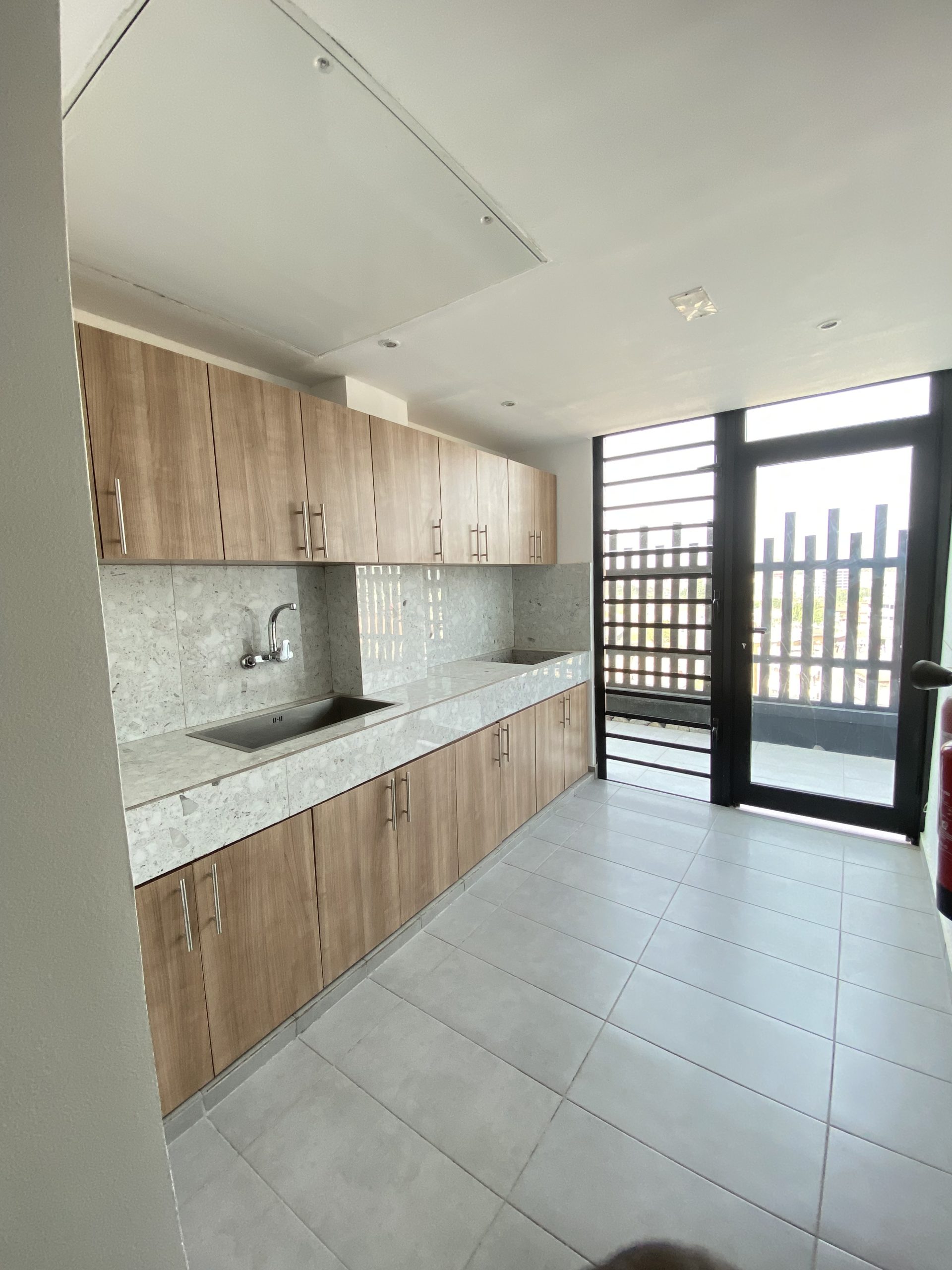 The most luxury penthouse