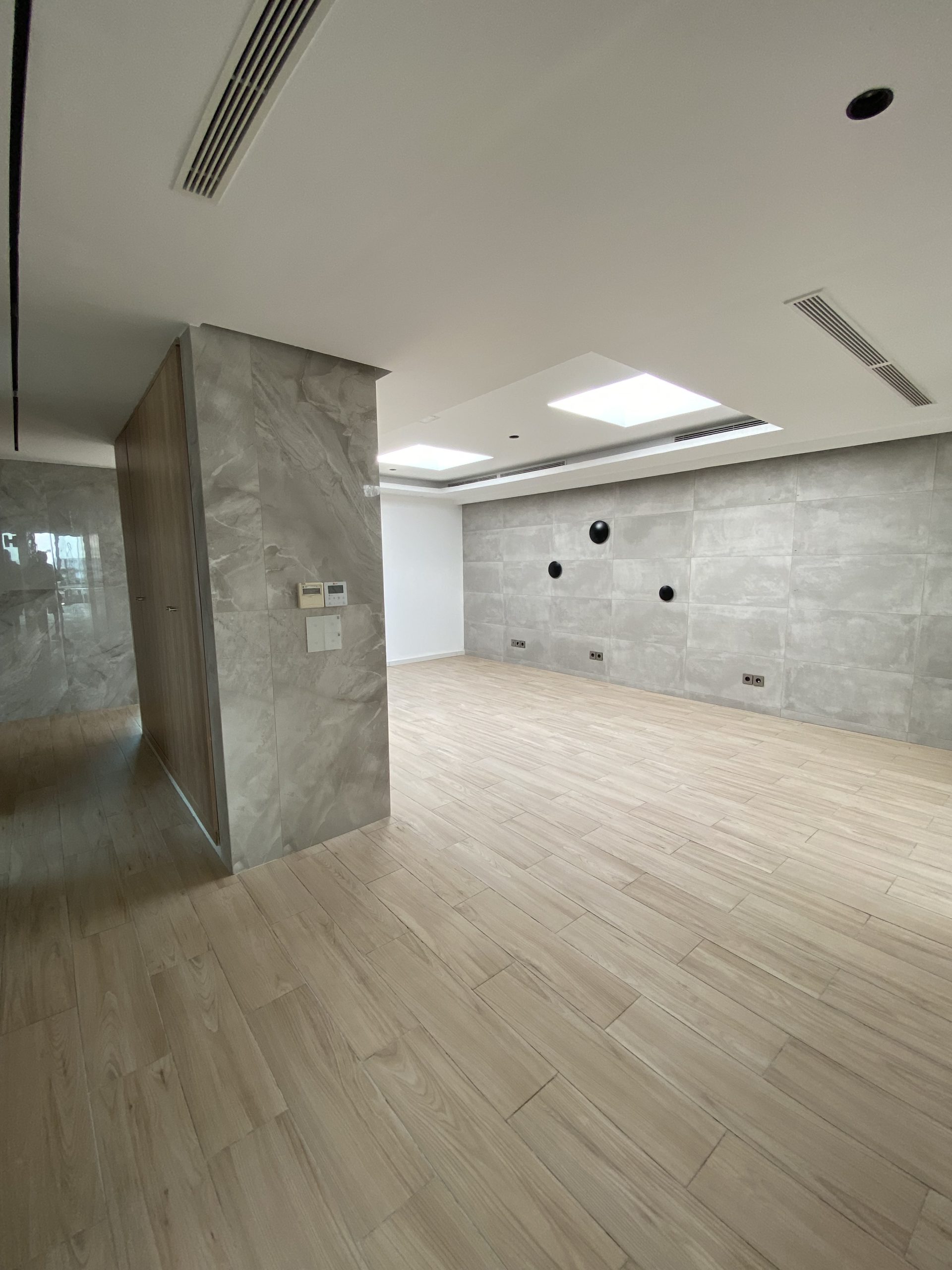 The most luxury penthouse