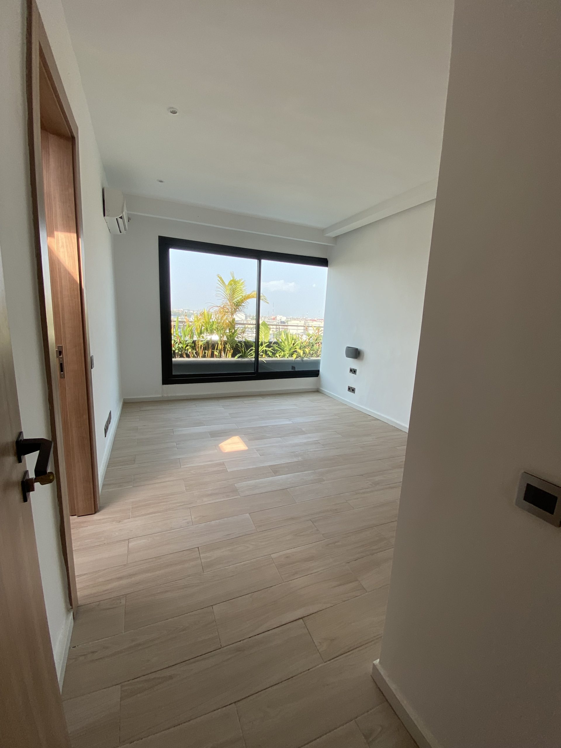 The most luxury penthouse