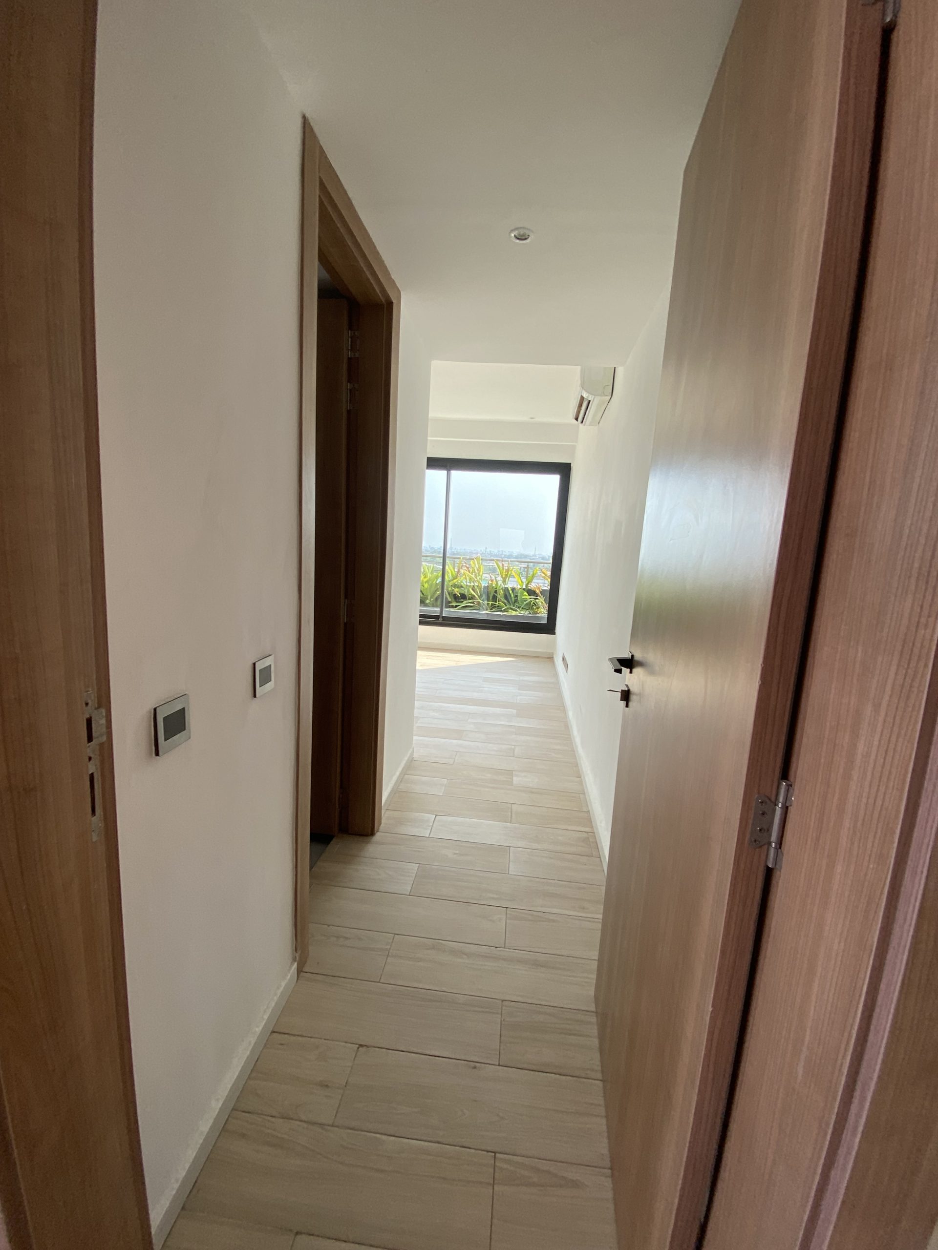 The most luxury penthouse