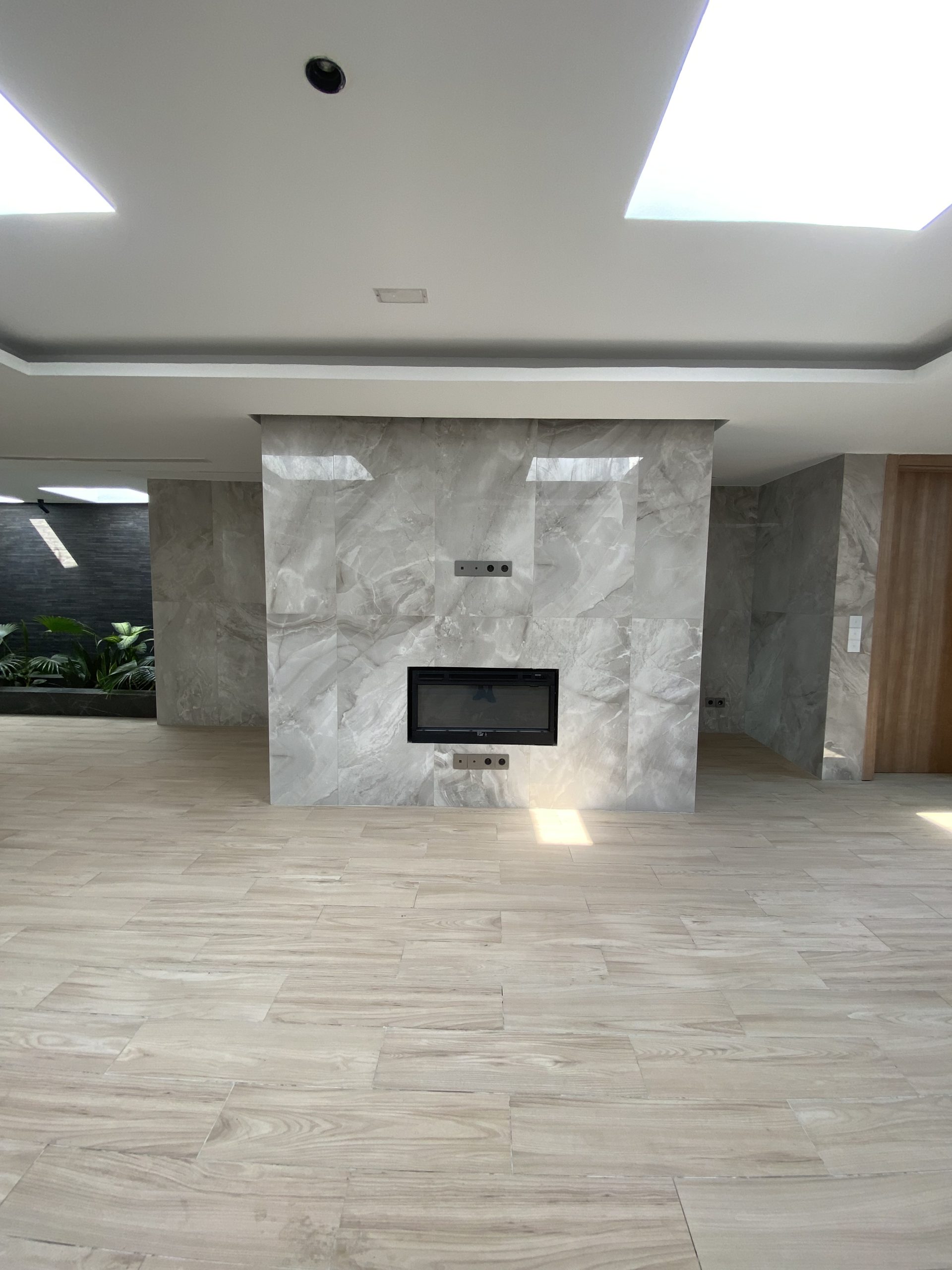 The most luxury penthouse