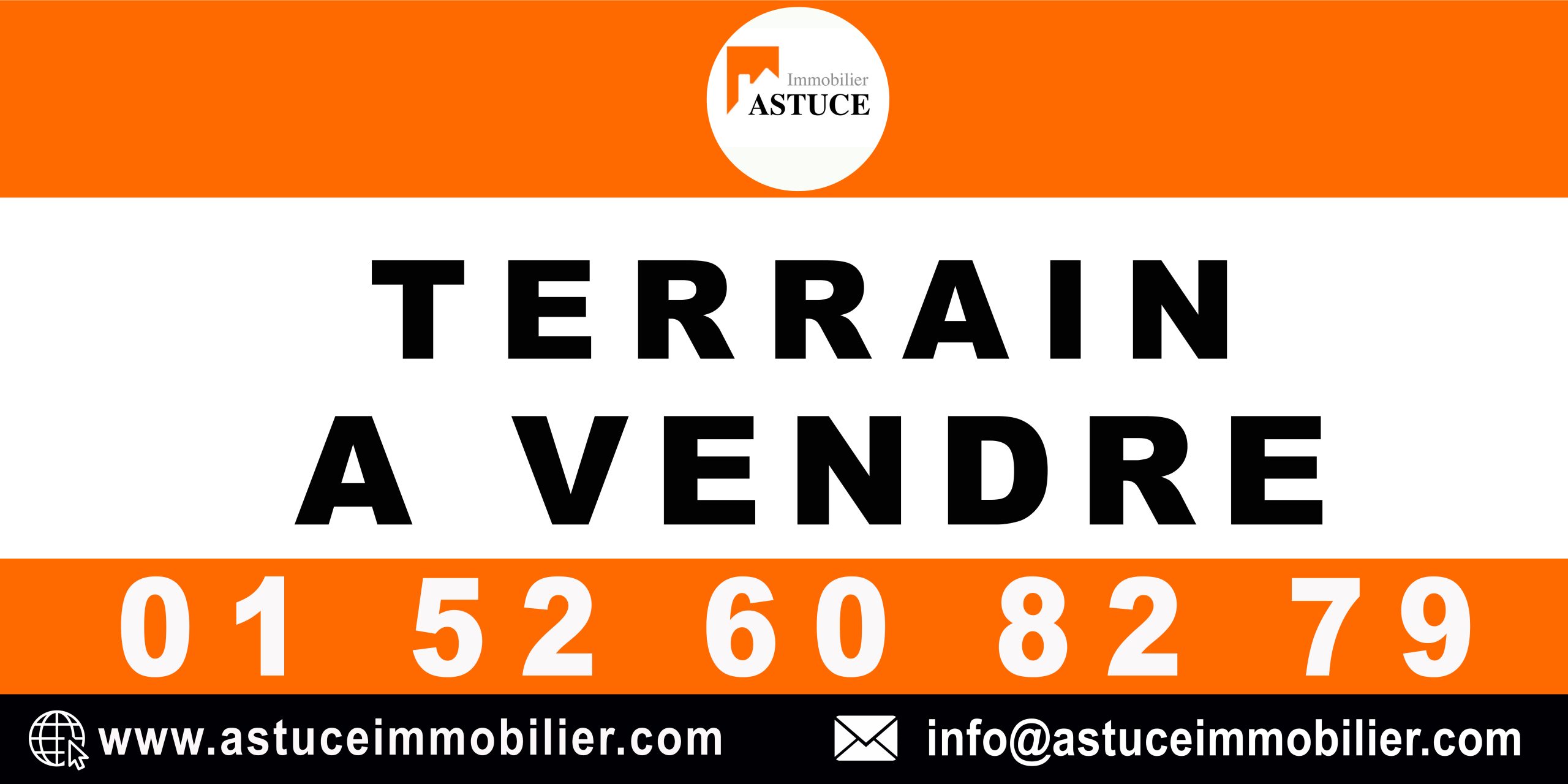 DES TERRAINS SUR BINGERVILLE