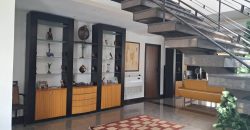 En bordure le lagune au Golf