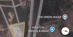 7058 M² de terrain à cocody