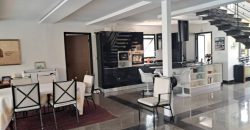 En bordure le lagune au Golf