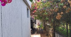 En bordure le lagune au Golf