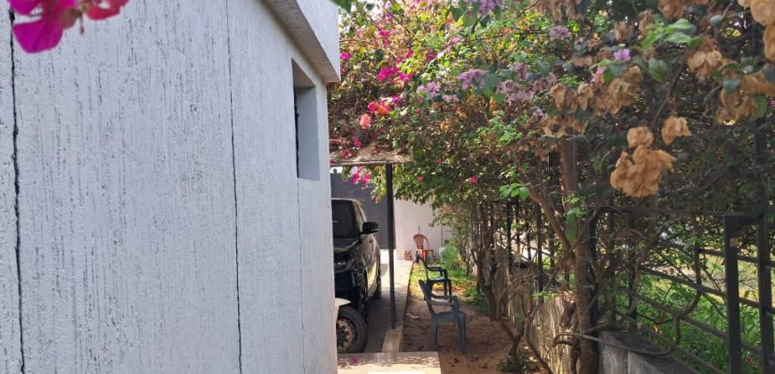 En bordure le lagune au Golf