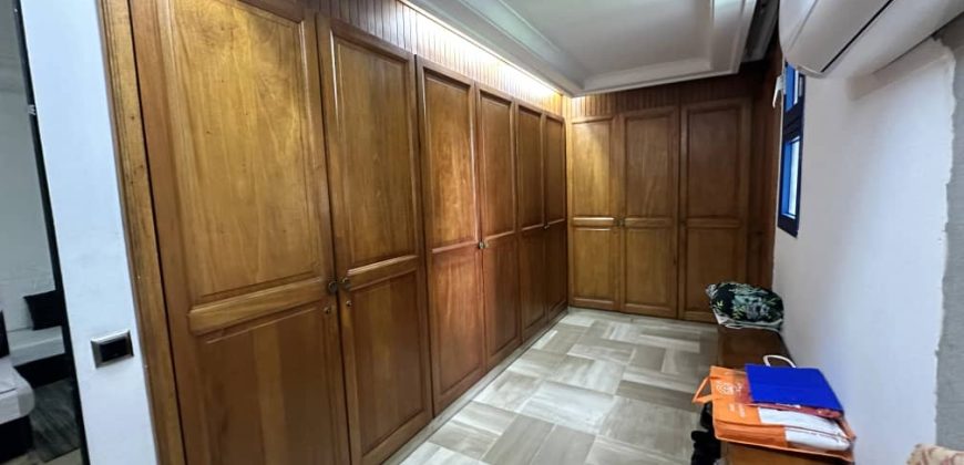 Villa Cicil