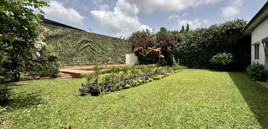 Villa Cicil