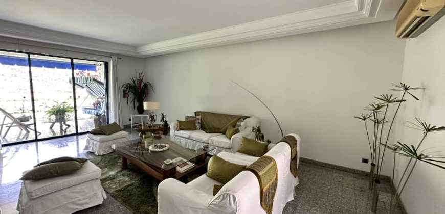 Villa Cicil