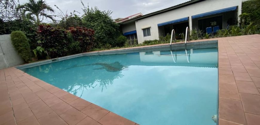Villa Cicil