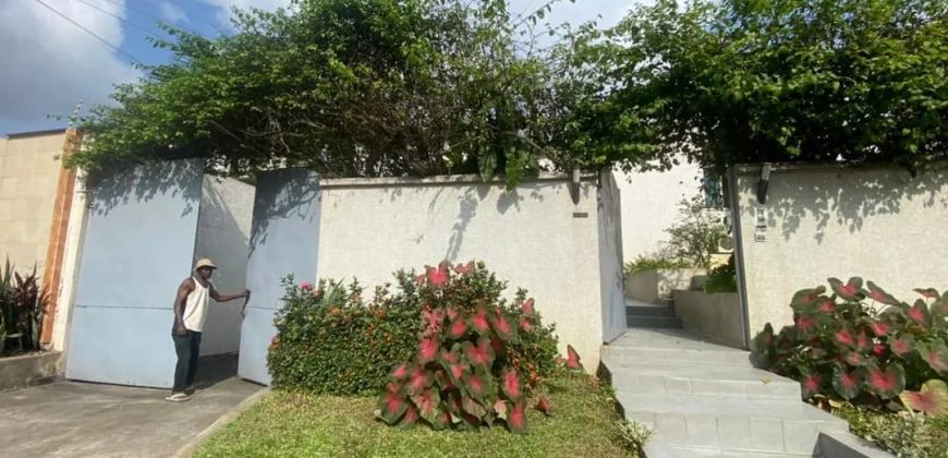 Villa Cicil