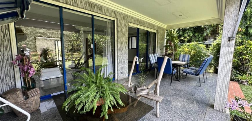 Villa Cicil