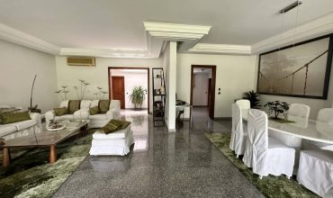 Villa Cicil