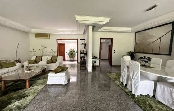 Villa Cicil