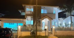 La Meilleure villa , l’unique