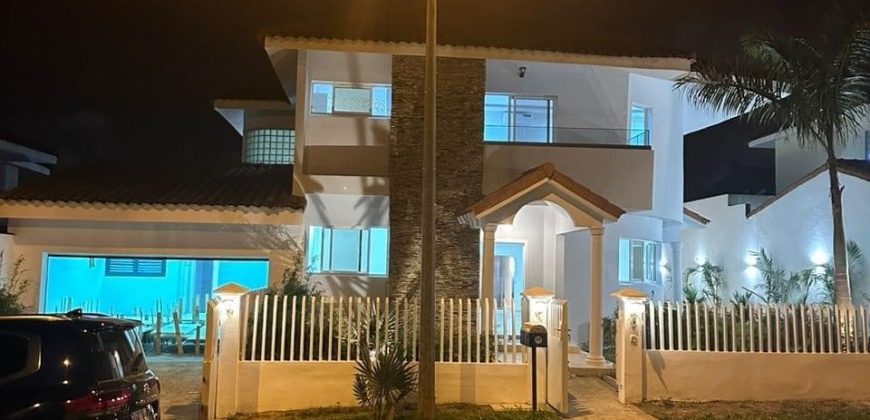 La Meilleure villa , l’unique