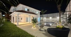 La Meilleure villa , l’unique