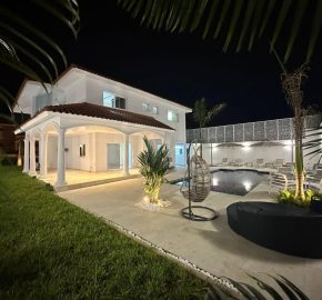La Meilleure villa , l’unique