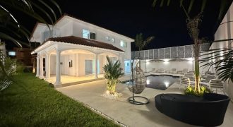 La Meilleure villa , l’unique