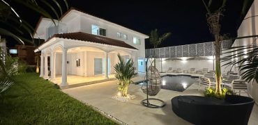 La Meilleure villa , l’unique