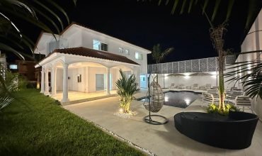 La Meilleure villa , l’unique