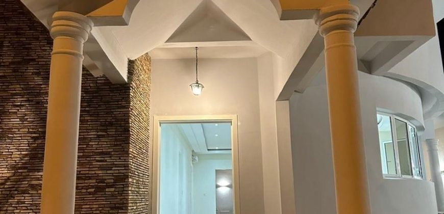La Meilleure villa , l’unique