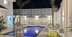 La Meilleure villa , l’unique