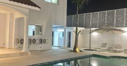 La Meilleure villa , l’unique