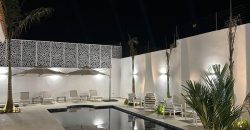 La Meilleure villa , l’unique