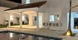 La Meilleure villa , l’unique