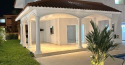 La Meilleure villa , l’unique